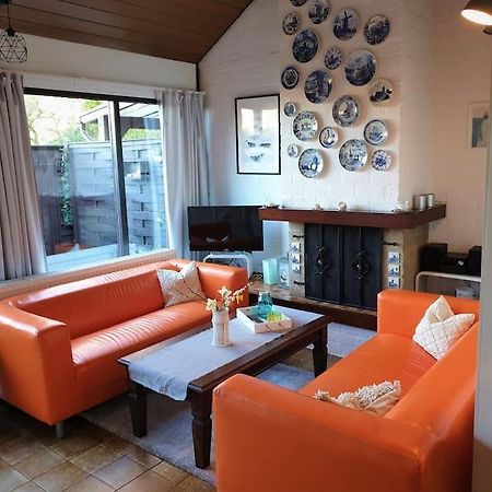 Welkom In Dekreek V59, Dem Freundlichen Ferienhaus Bruinisse Εξωτερικό φωτογραφία