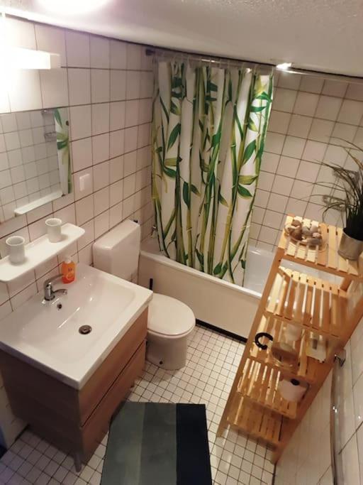Welkom In Dekreek V59, Dem Freundlichen Ferienhaus Bruinisse Εξωτερικό φωτογραφία