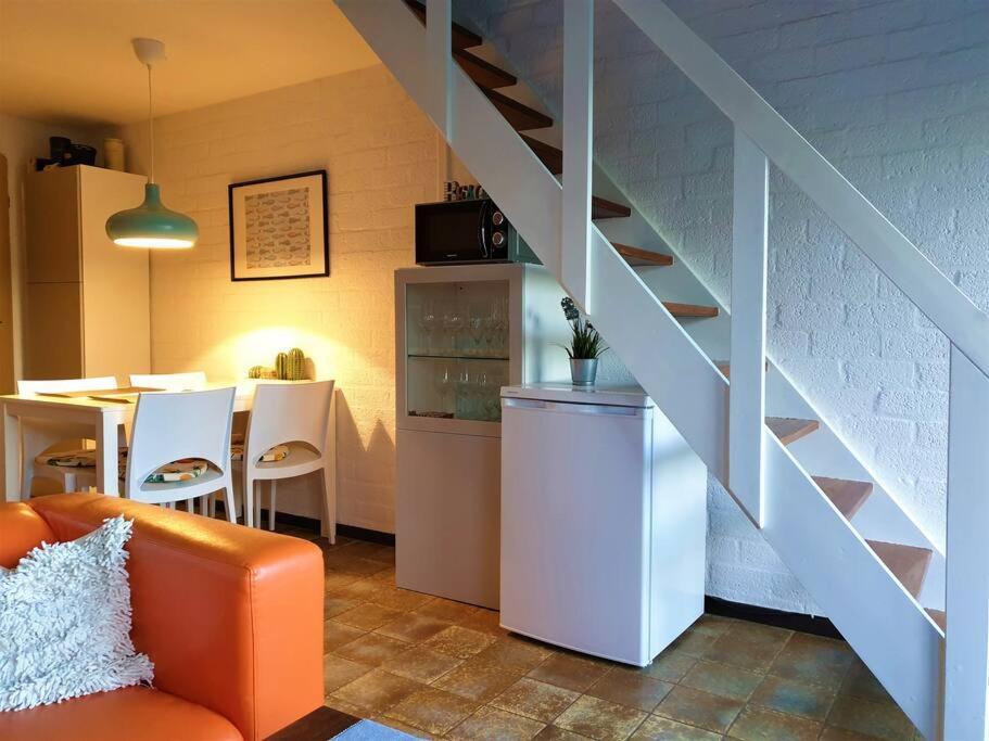 Welkom In Dekreek V59, Dem Freundlichen Ferienhaus Bruinisse Εξωτερικό φωτογραφία