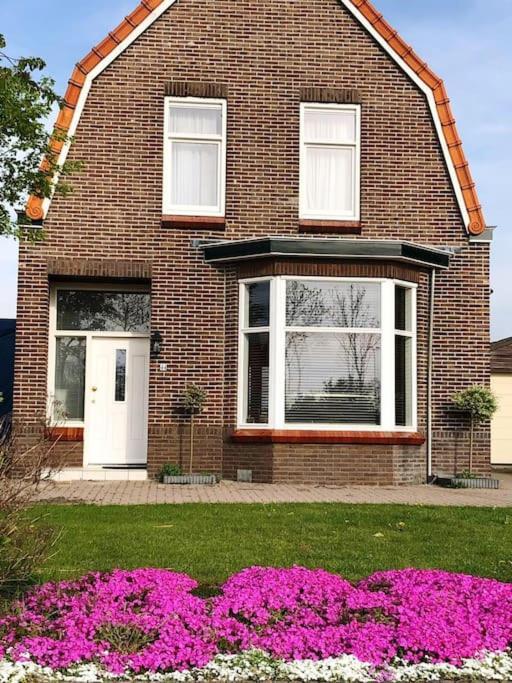 Welkom In Dekreek V59, Dem Freundlichen Ferienhaus Bruinisse Εξωτερικό φωτογραφία